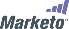 Marketo logo