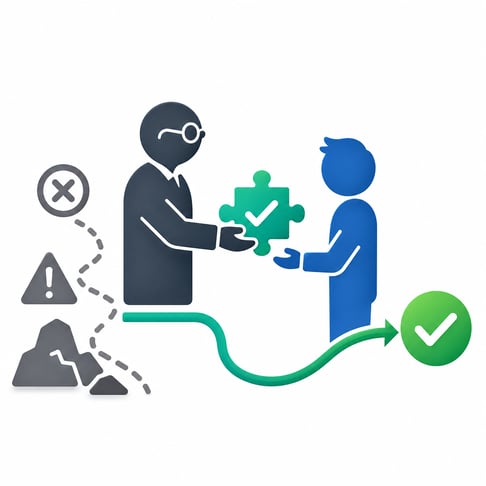 Lessons Learned from Mentorship Experience-1