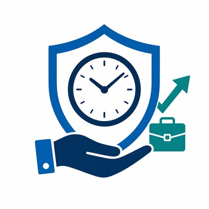 Protect Selling Time Like Its Scarce Resource