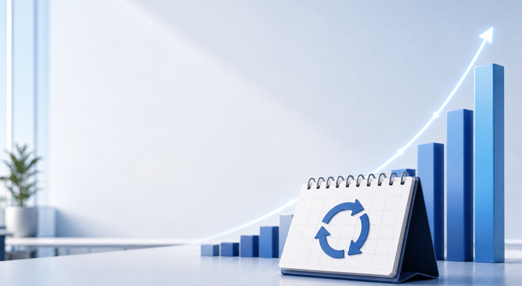 Renewals Drive 2027 Revenue Growth-1
