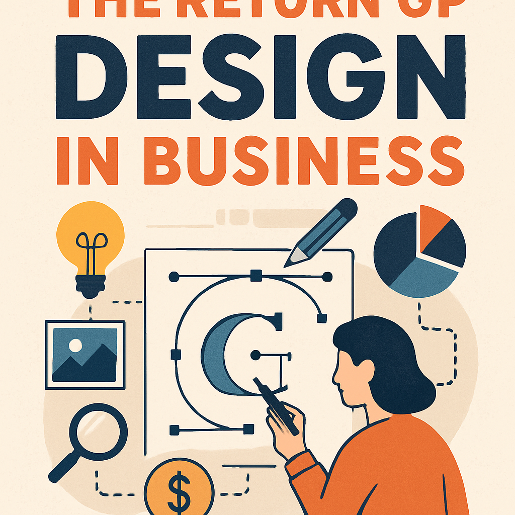 The Return of Design in Business