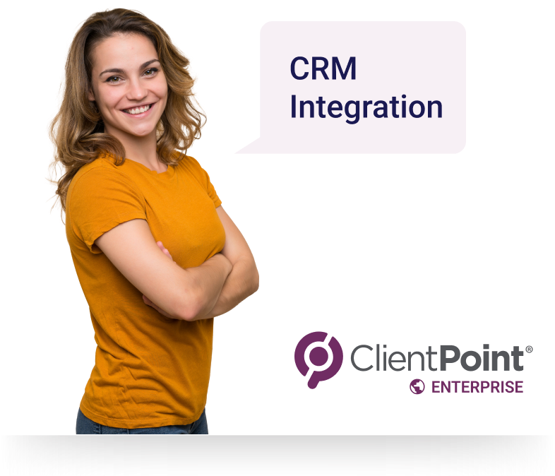 CRM Integration