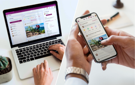Copy of Be Part of a Game-Changer in Recruiting Your Exclusive Invite to Test a New Generative AI-Powered Recruiting Tool