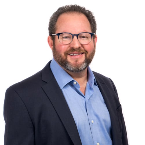 Glen Cohen, Co-Founder