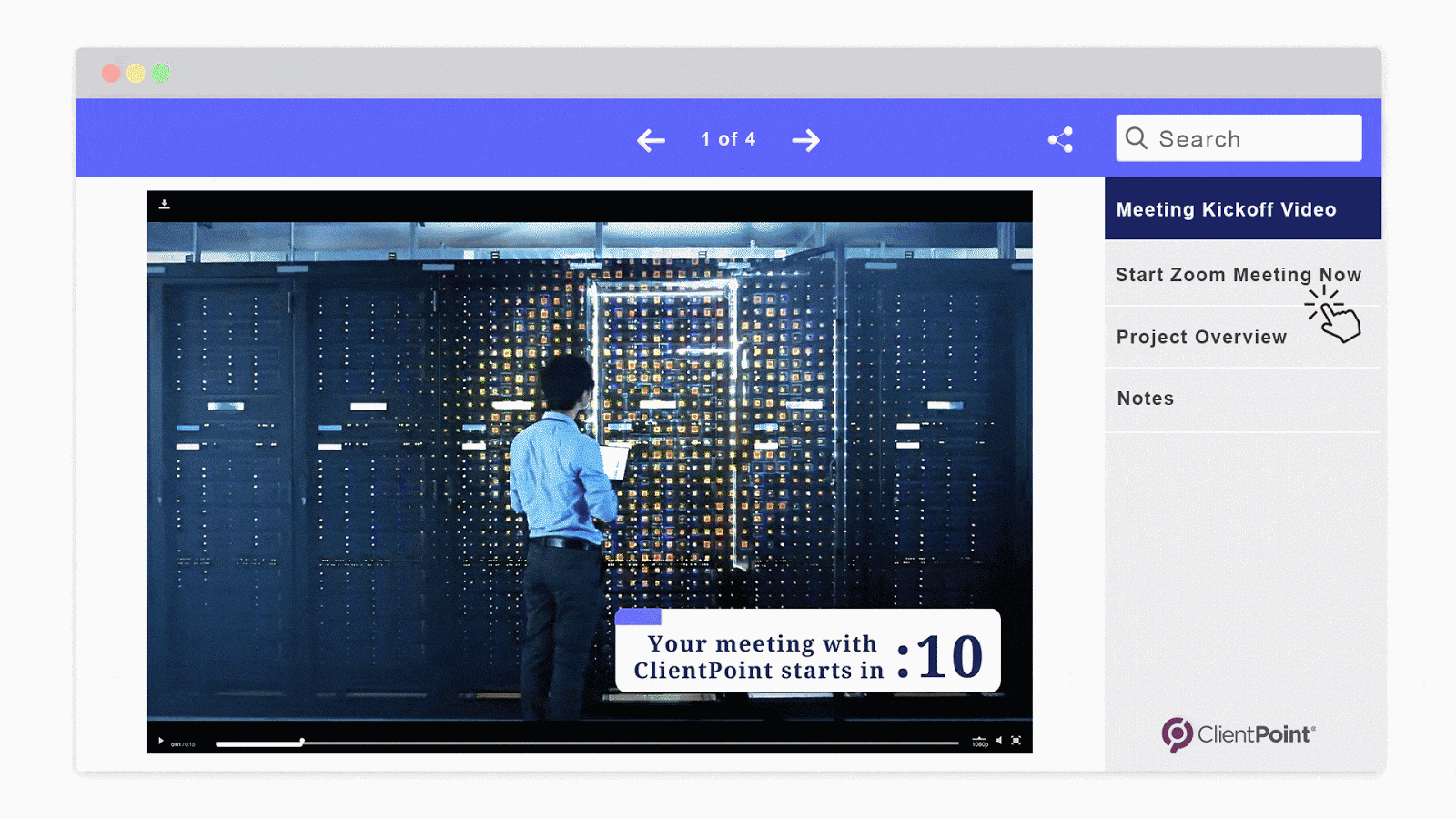 ClientPoint Communications