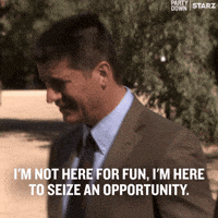 Seize This Opportunity GIFs - Find & Share on GIPHY