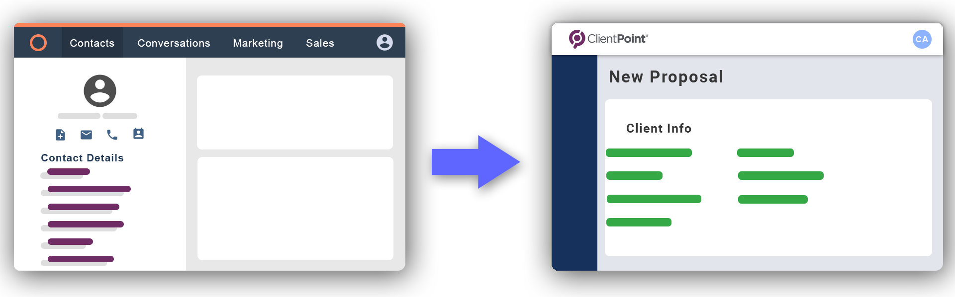 ClientPoint CRM