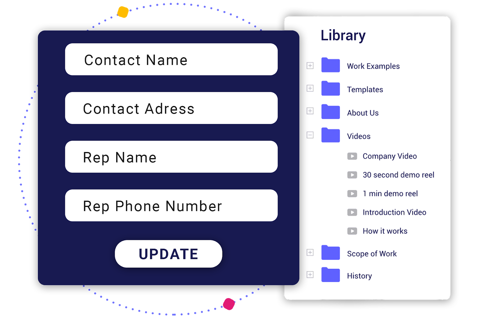ClientPoint Documentation Automation