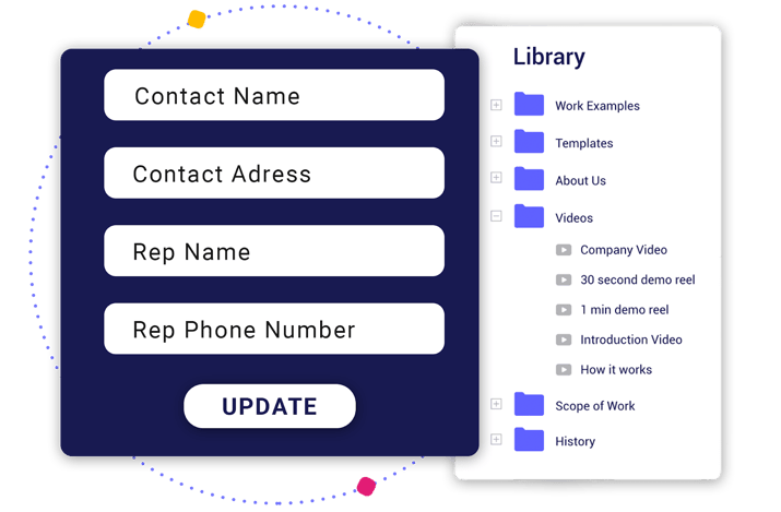 ClientPoint Documentation Automation