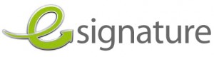 eSignature Logo