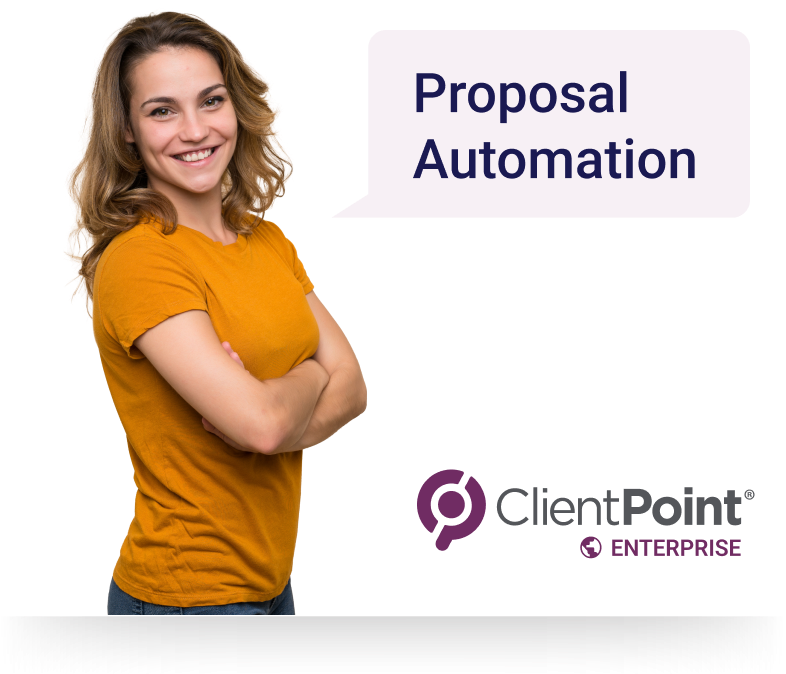 Proposal Automation