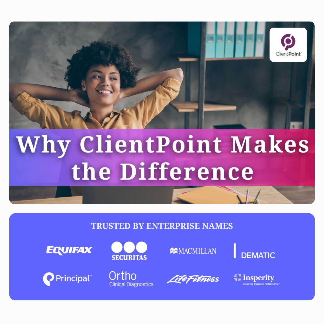Trusted by Enterprise Names