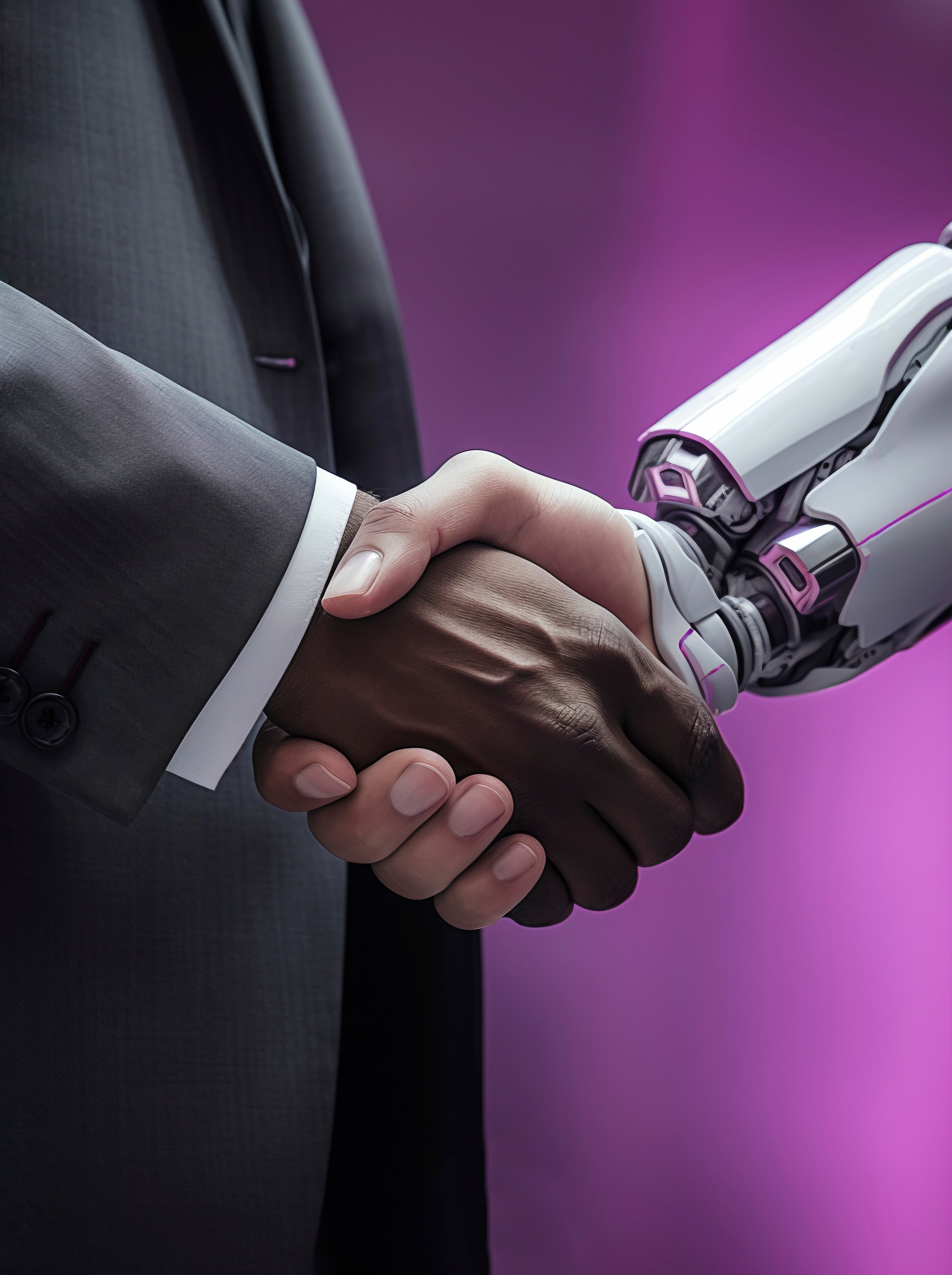 ai-robot-hand-shaking-human-hand
