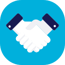handshake-icon