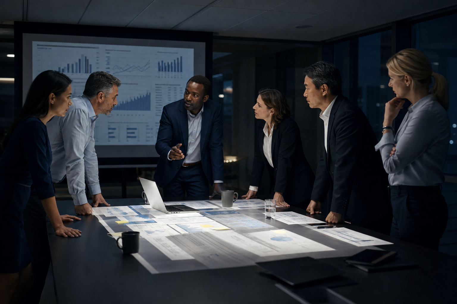 You Can Build Your Own RFP AI. But Should You?