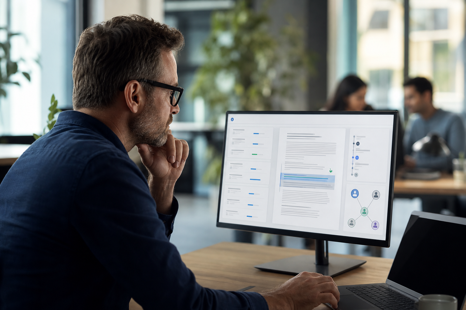 Flying Blind in Sales: Why Lack of Deal Visibility Is Your Biggest Revenue Risk