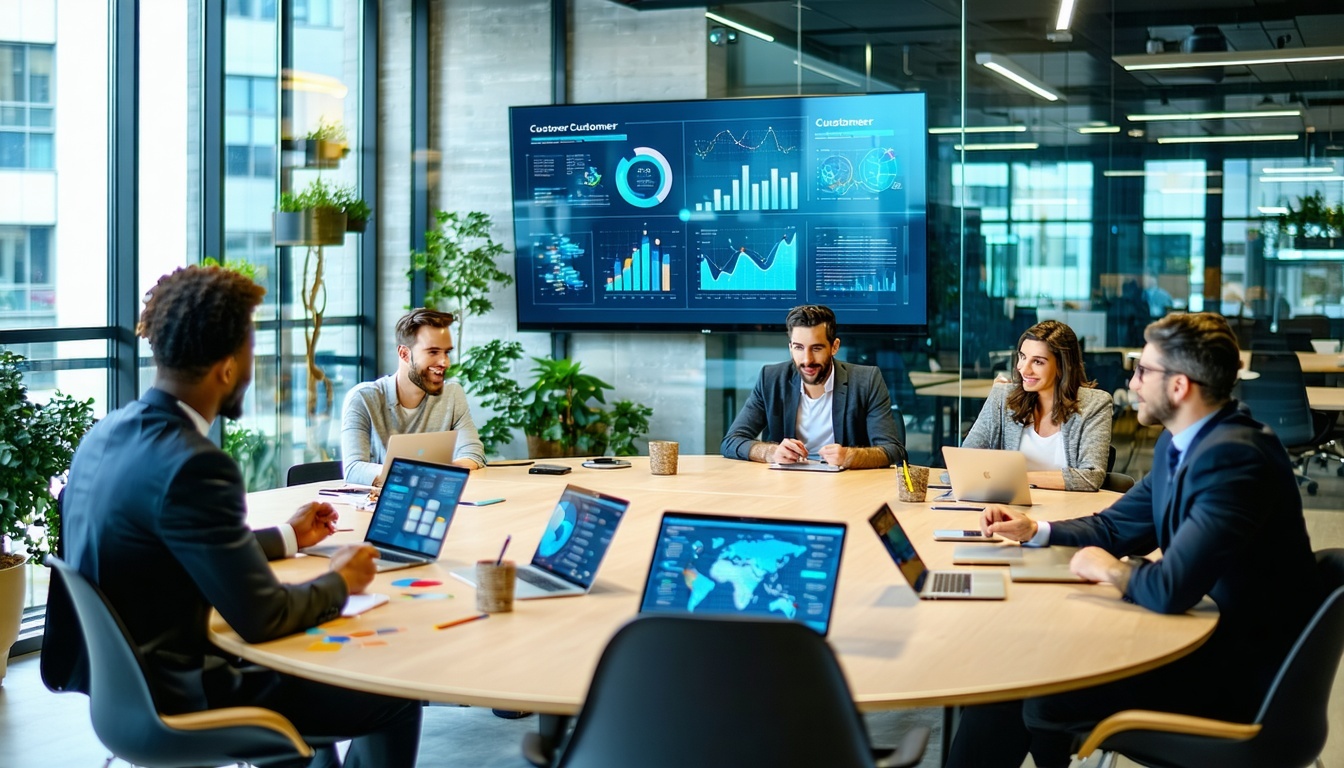 AI in Customer Communication: Striking the Balance Between Efficiency and Personalization