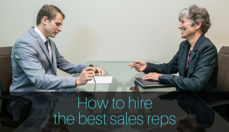 How-to-hire-the-best-sales-reps