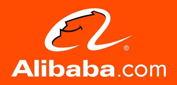 Alibaba Music Logo PNG Vector (AI) Free Download