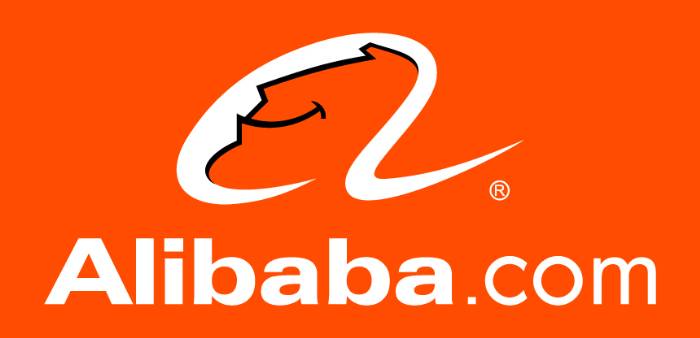 Alibaba Music Logo PNG Vector (AI) Free Download