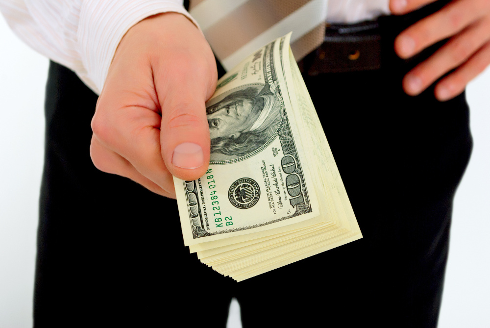 attract-investors