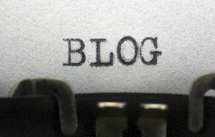 blog