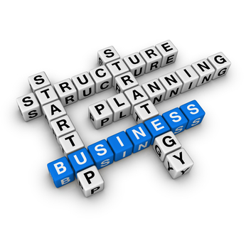 business-startup