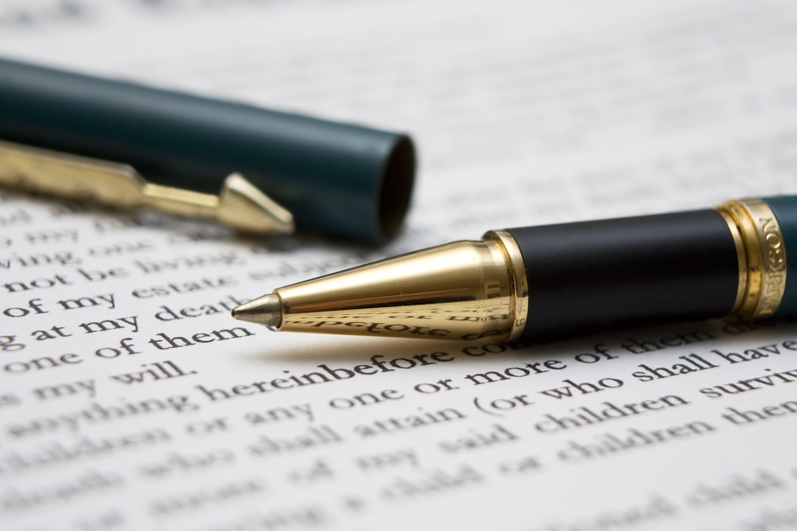 business-writing