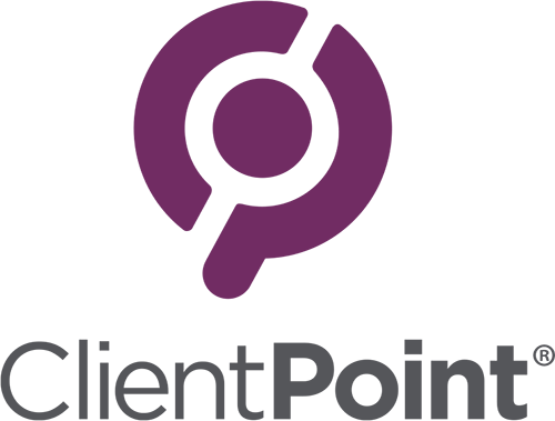 ClientPoint Logo