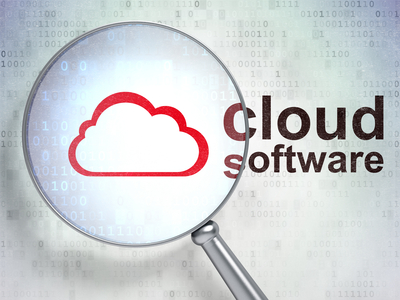 cloud-software