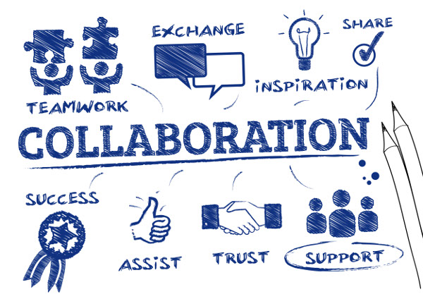 3 Great Online Business Collaboration Tools