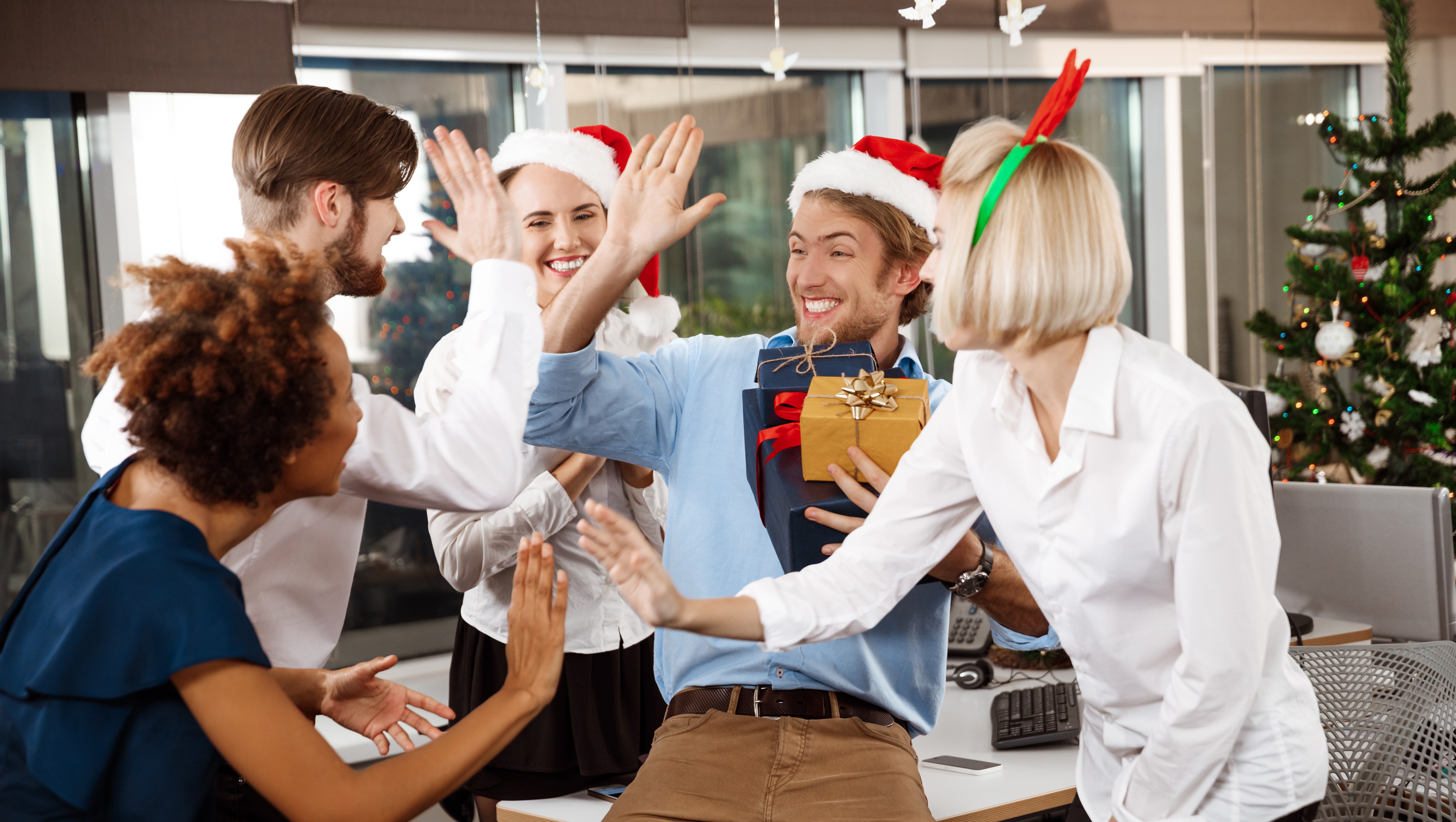 From Tools to Trust: What 2025 Taught Us About the Future of Business