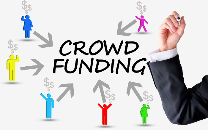 crowdfunding