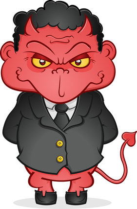 devil-salesperson