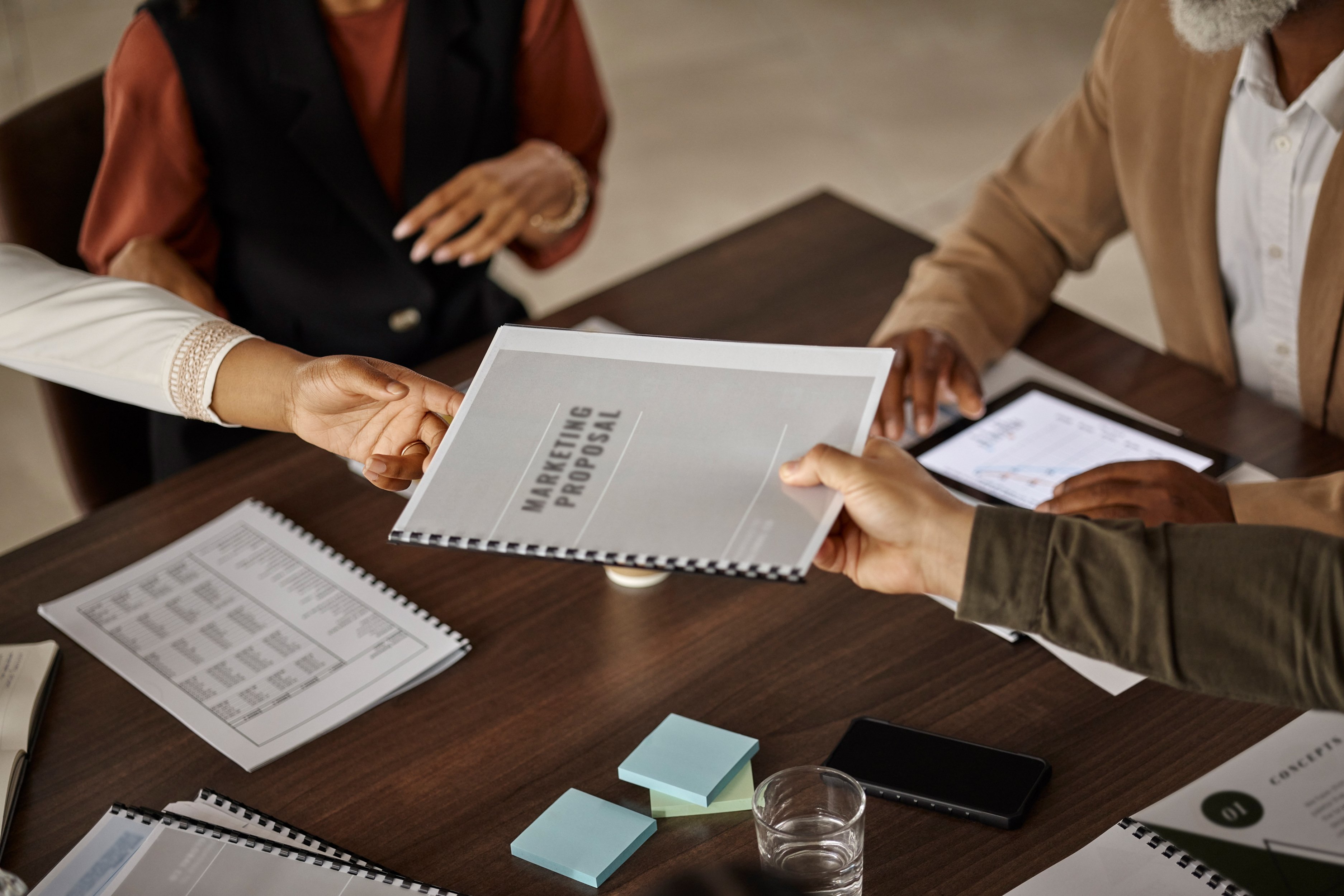 Why 72% of Lost Deals Have Nothing to Do With Your Price - And Everything to Do With Your Proposal