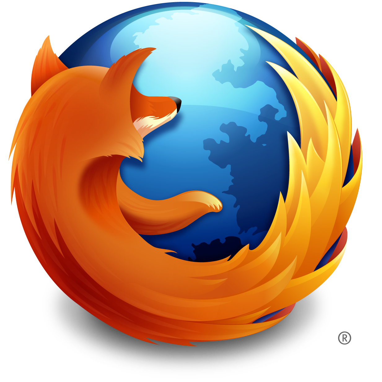 firefox-logo