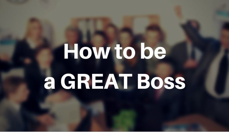great-boss
