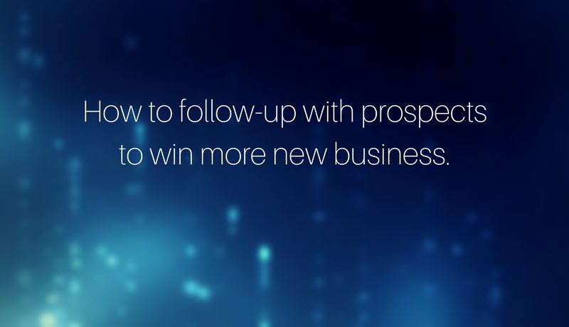 how-to-follow-up-with-prospects