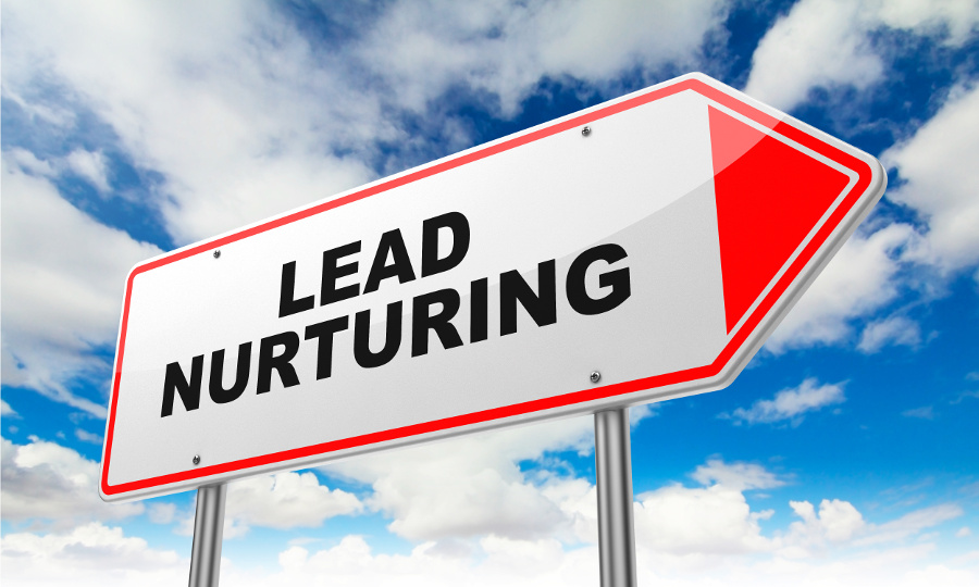 lead-nurturing