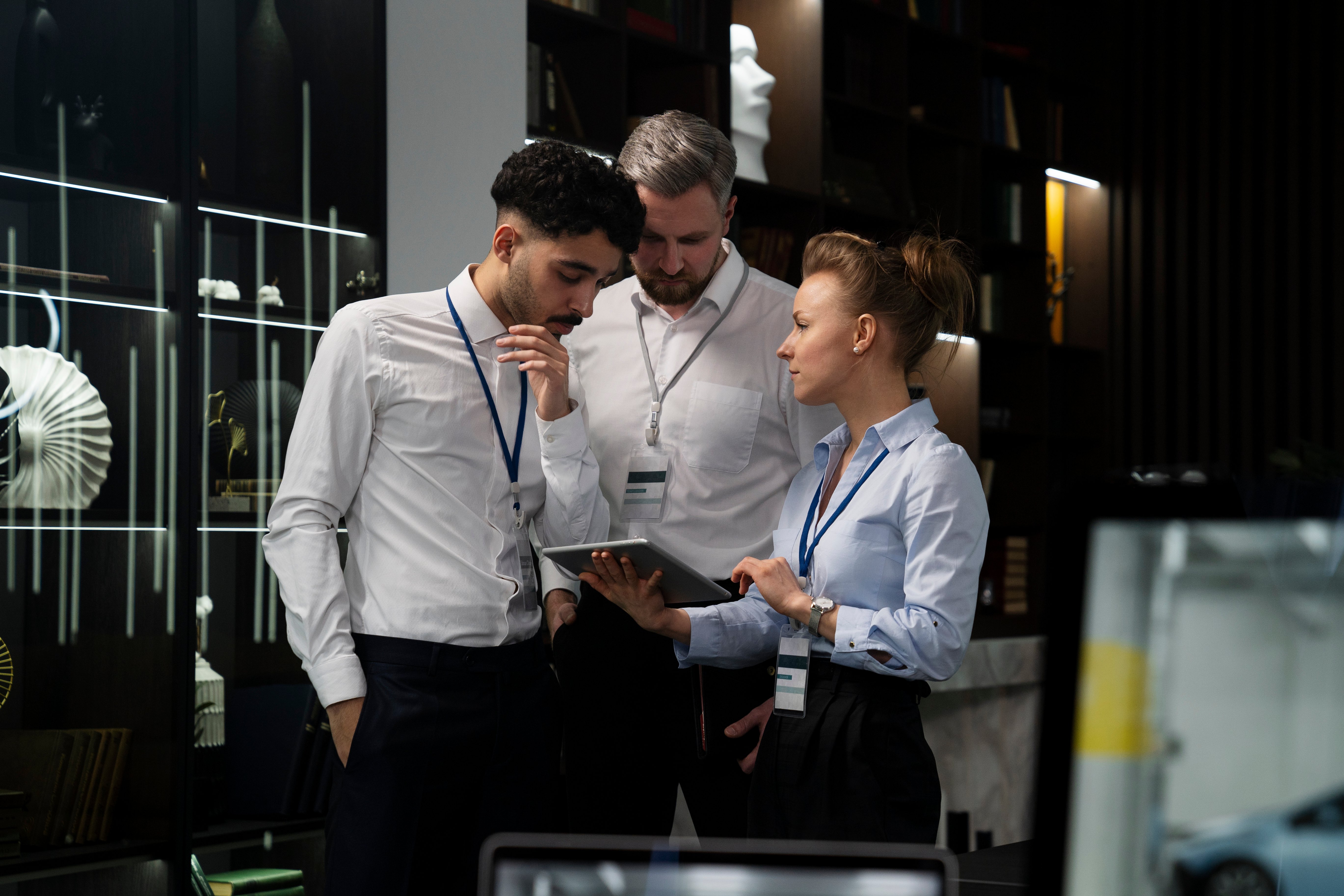 How Security & Service Leaders Are Using Tech to Modernize Proposals