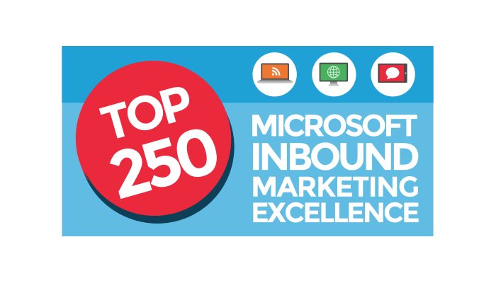 microsoft-inbound-marketing-award