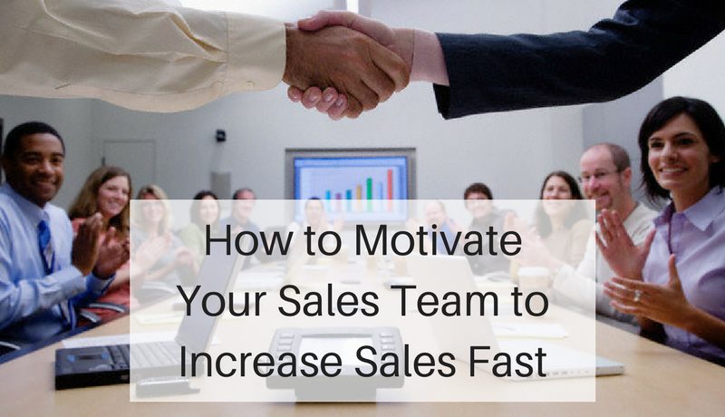 motivate-your-sales-team