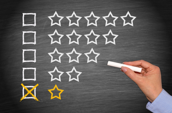 online-negative-review