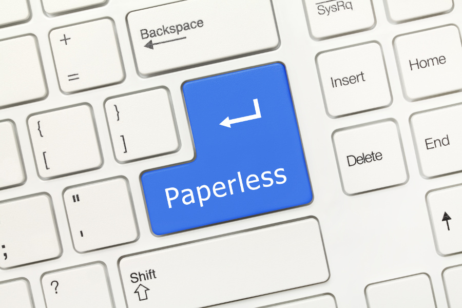 paperless-documents
