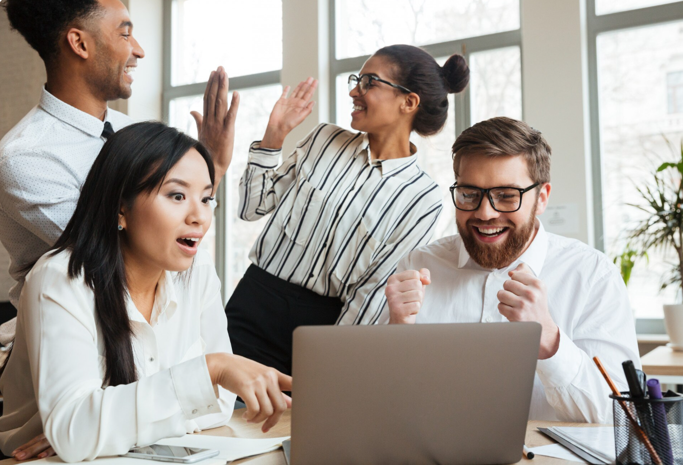 Creating Urgency Without Being Pushy: The Psychology of Closing Q3 Deals