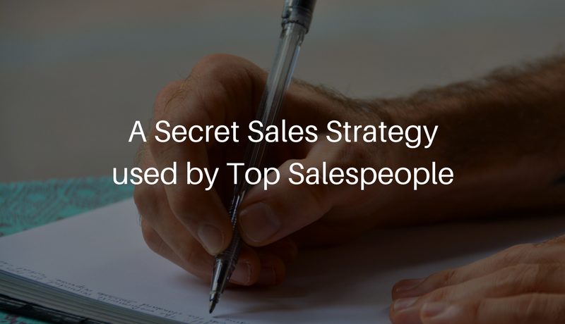 sales-self-evaluation