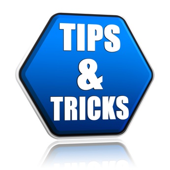 tips-and-tricks
