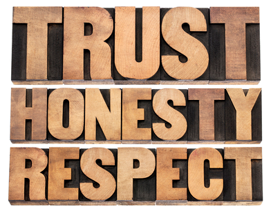 trust