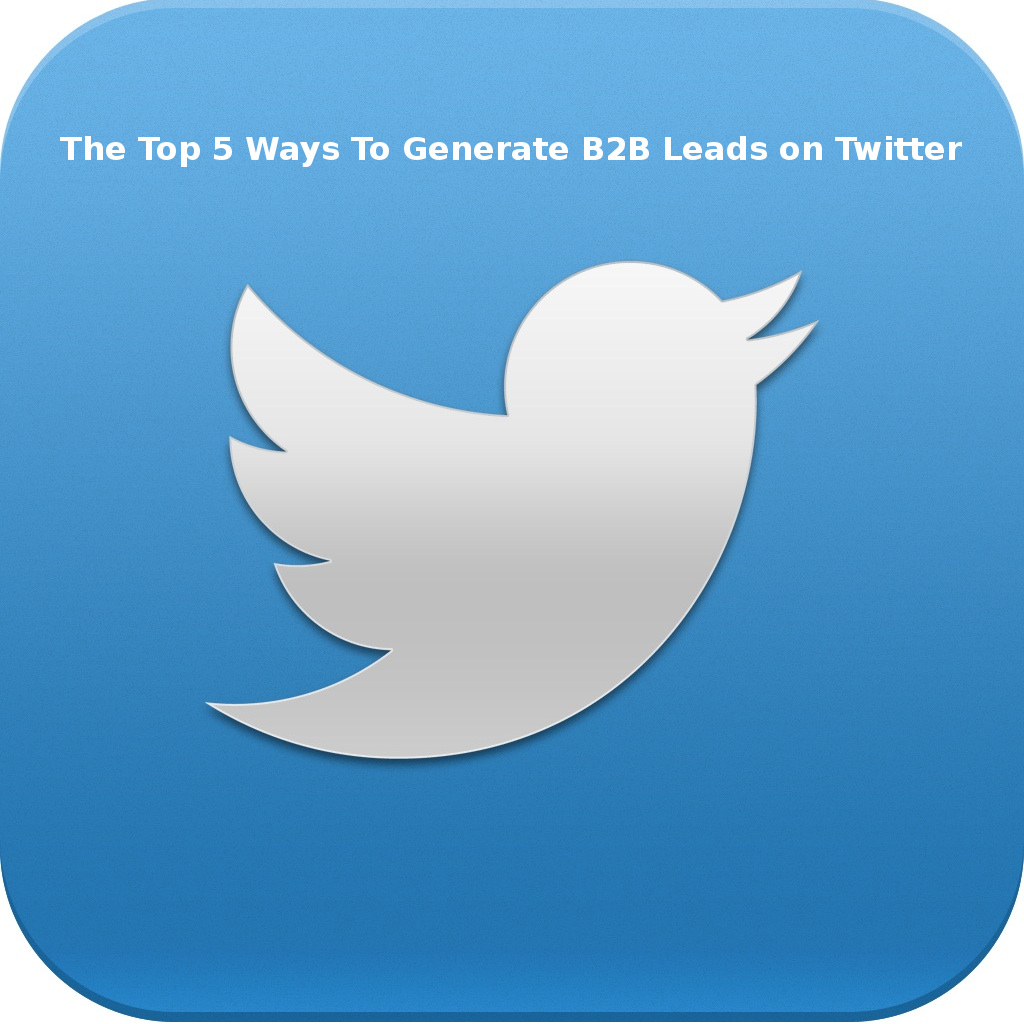 twitter-b2b-leads
