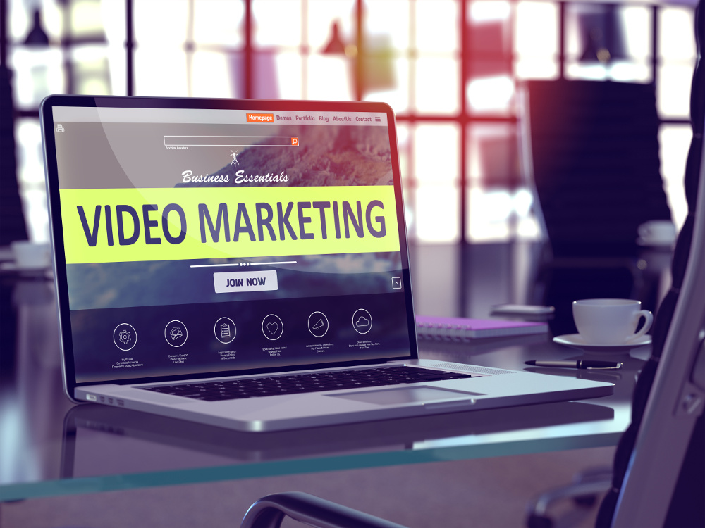 video-marketing